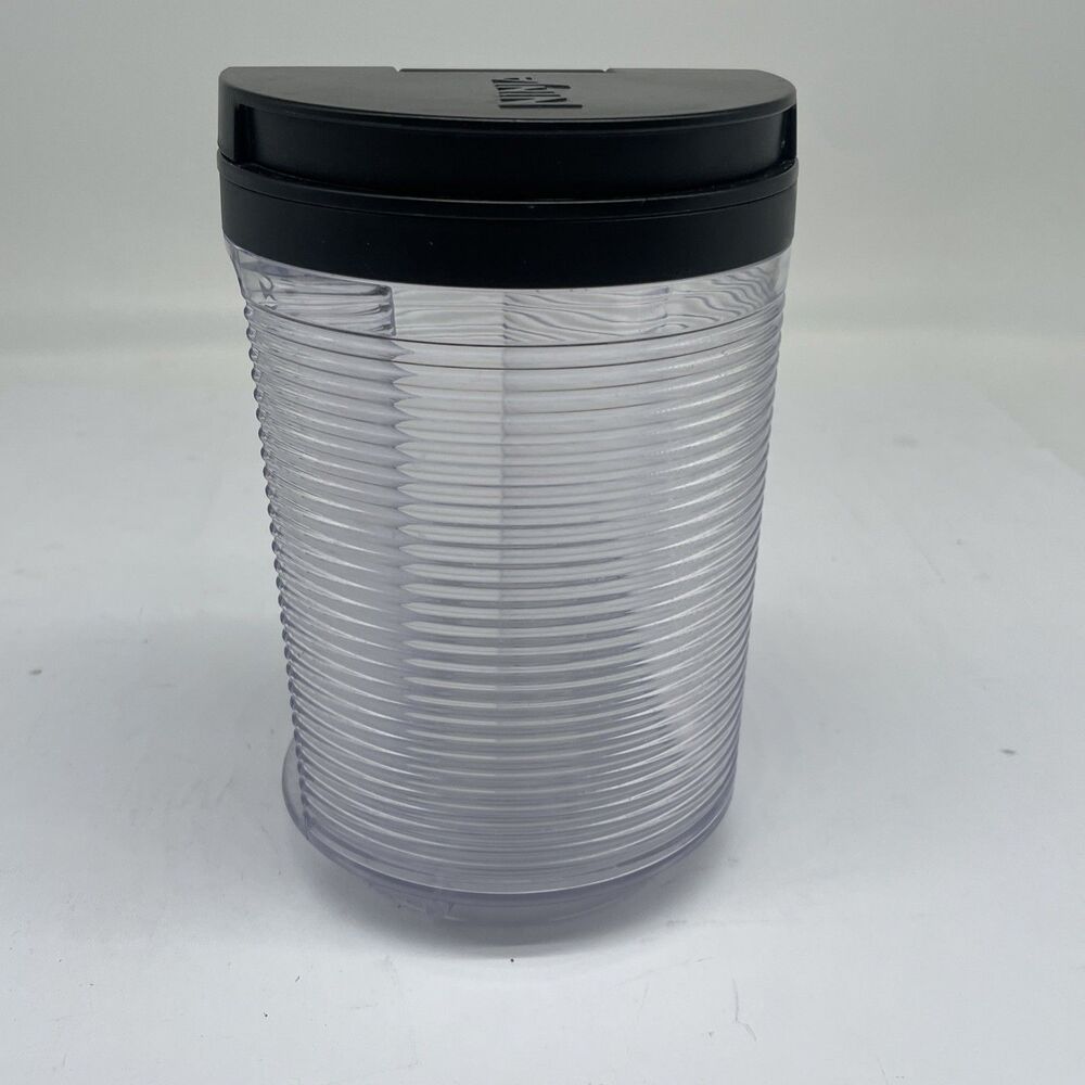 Water Reservoir Tank & Lid For Ninja Coffee Bar CF081-69 Coffee Maker OEM Part